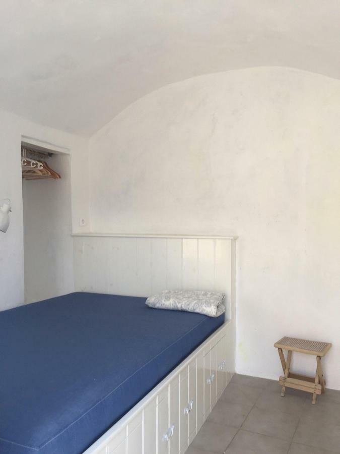 Plesner House, Symi Greece Villa Luaran gambar