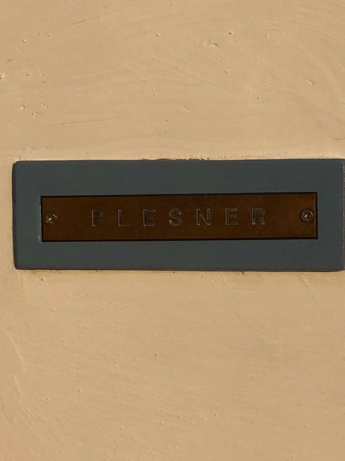 Plesner House, Symi Greece Villa Luaran gambar